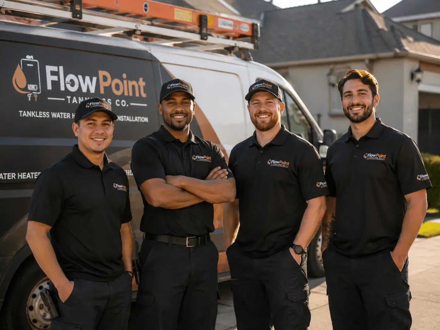 Tankless Water Heater Installation company in Miles City, MT