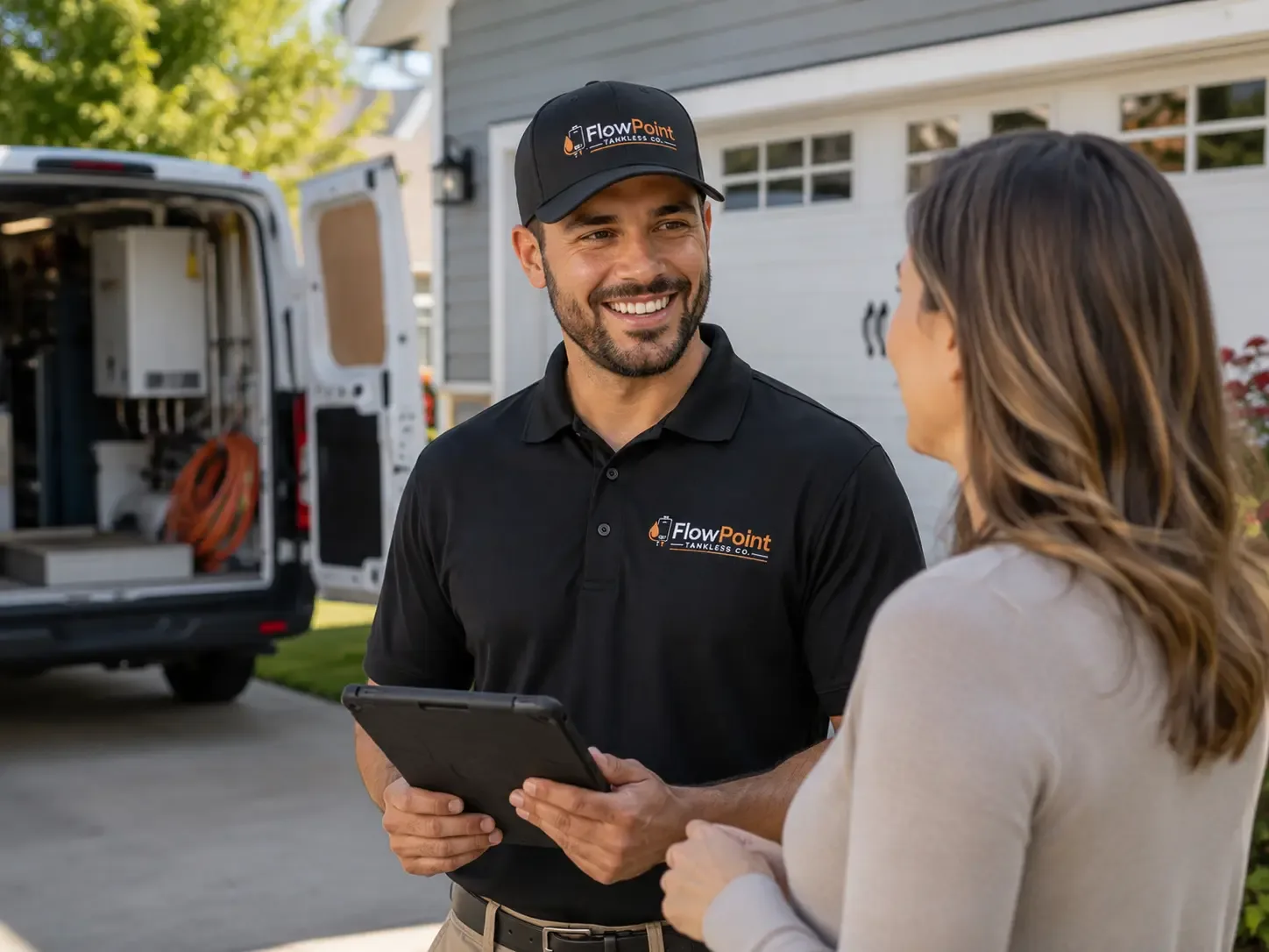 Tankless Water Heater Installation Miles City, MT FAQs